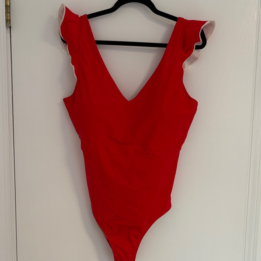 Summersalt One Piece Swimsuit